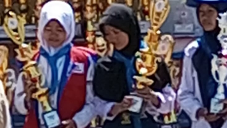 PMR MTsN 1 Bone Ukir Prestasi di Ajang Provinsi: Sabet Tiga Penghargaan Bergengsi di KBL 13 Madya Sulsel