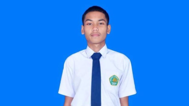 Alumni MTsN 1 Bone Lolos ke SMA Nusantara Magelang, Sekolah Bergengsi Bertaraf Nasional