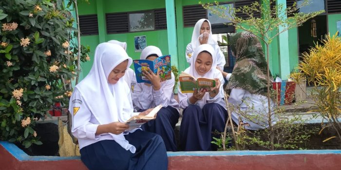 Kemenag Sinjai