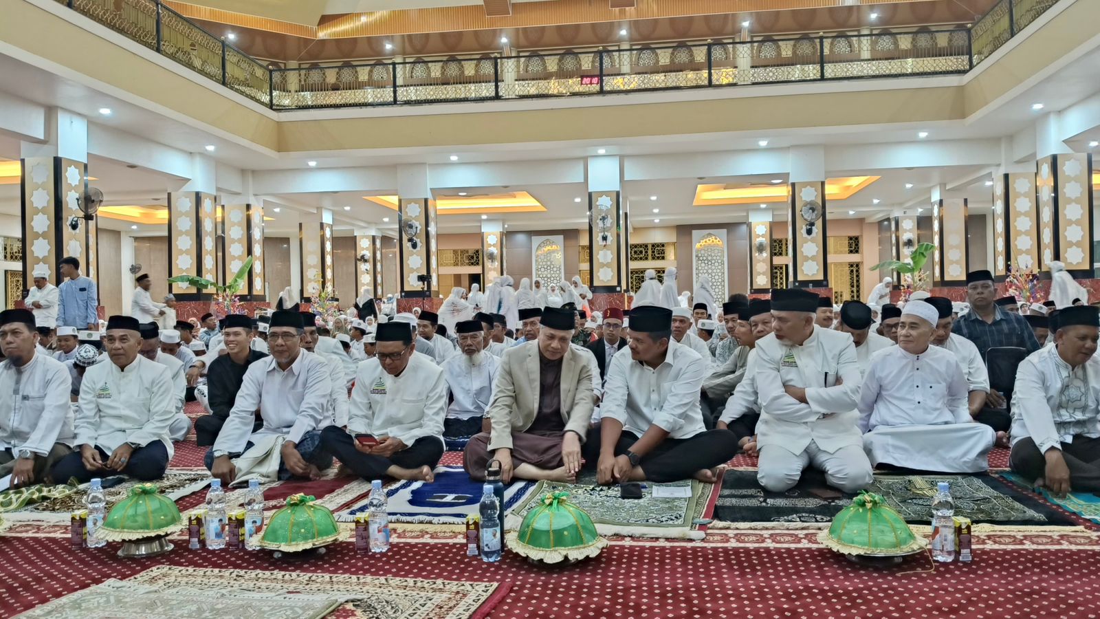 Maulid Akbar Nabi Muhammad SAW di Bantaeng (Foto: Humas Kemenag Bantaeng)