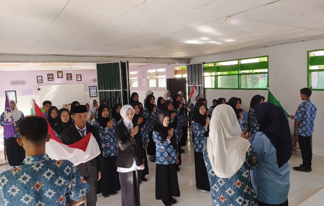 Kemenag Sinjai