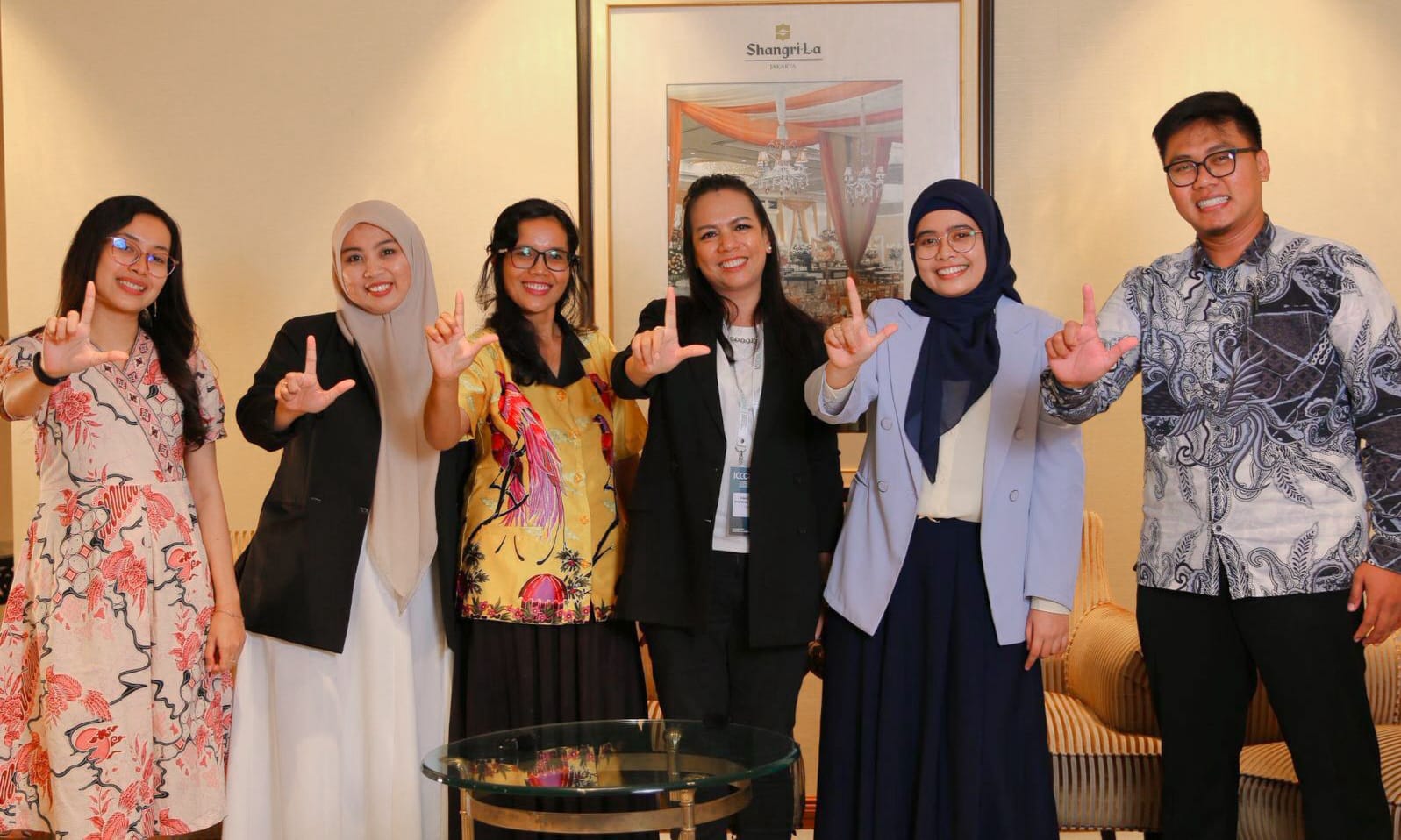 Yulia Wahyuni, Guru MAN 2 Kota Parepare Jadi Narasumber Siniar Institut Leimena