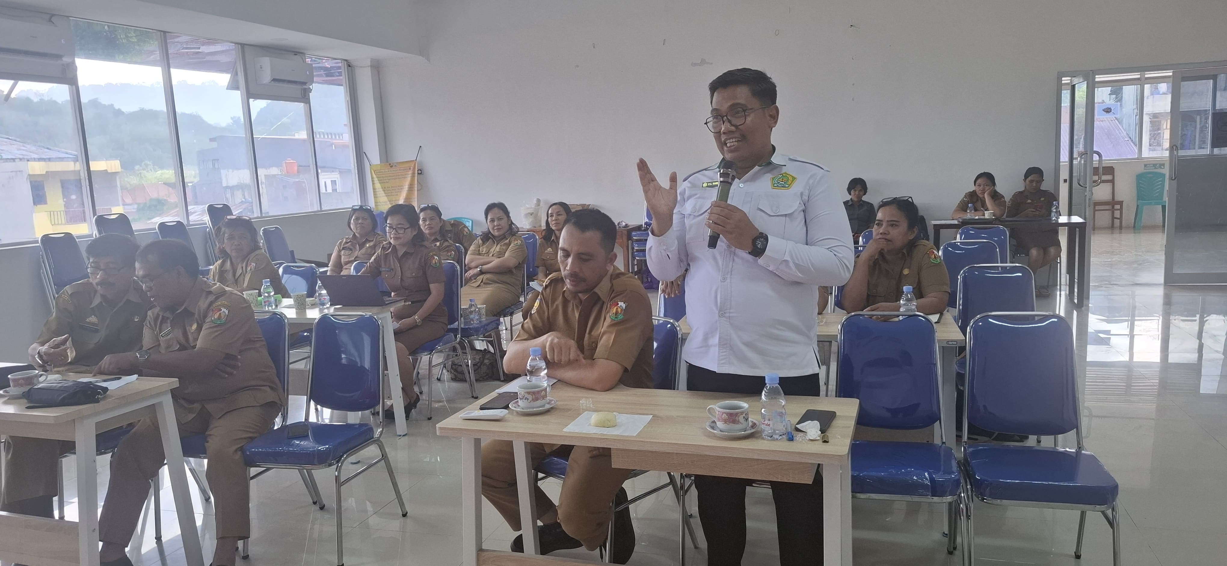 Komitmen Kemenag