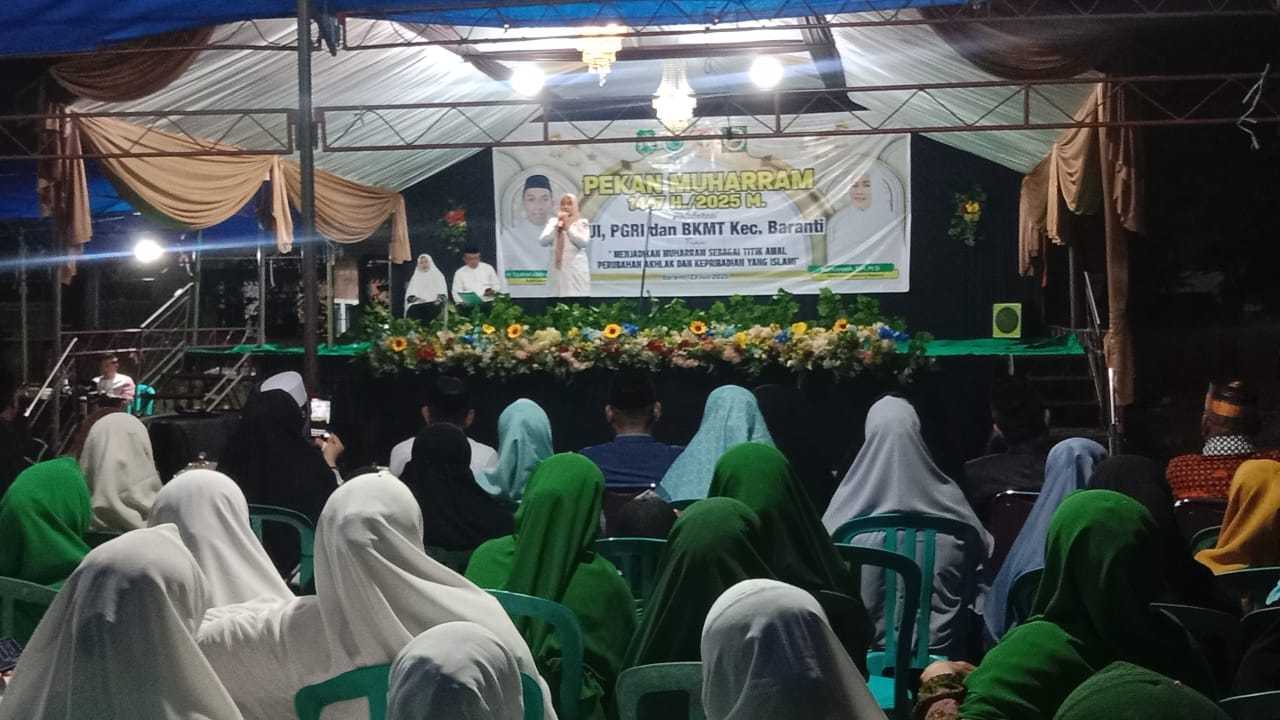 Pekan Muharram