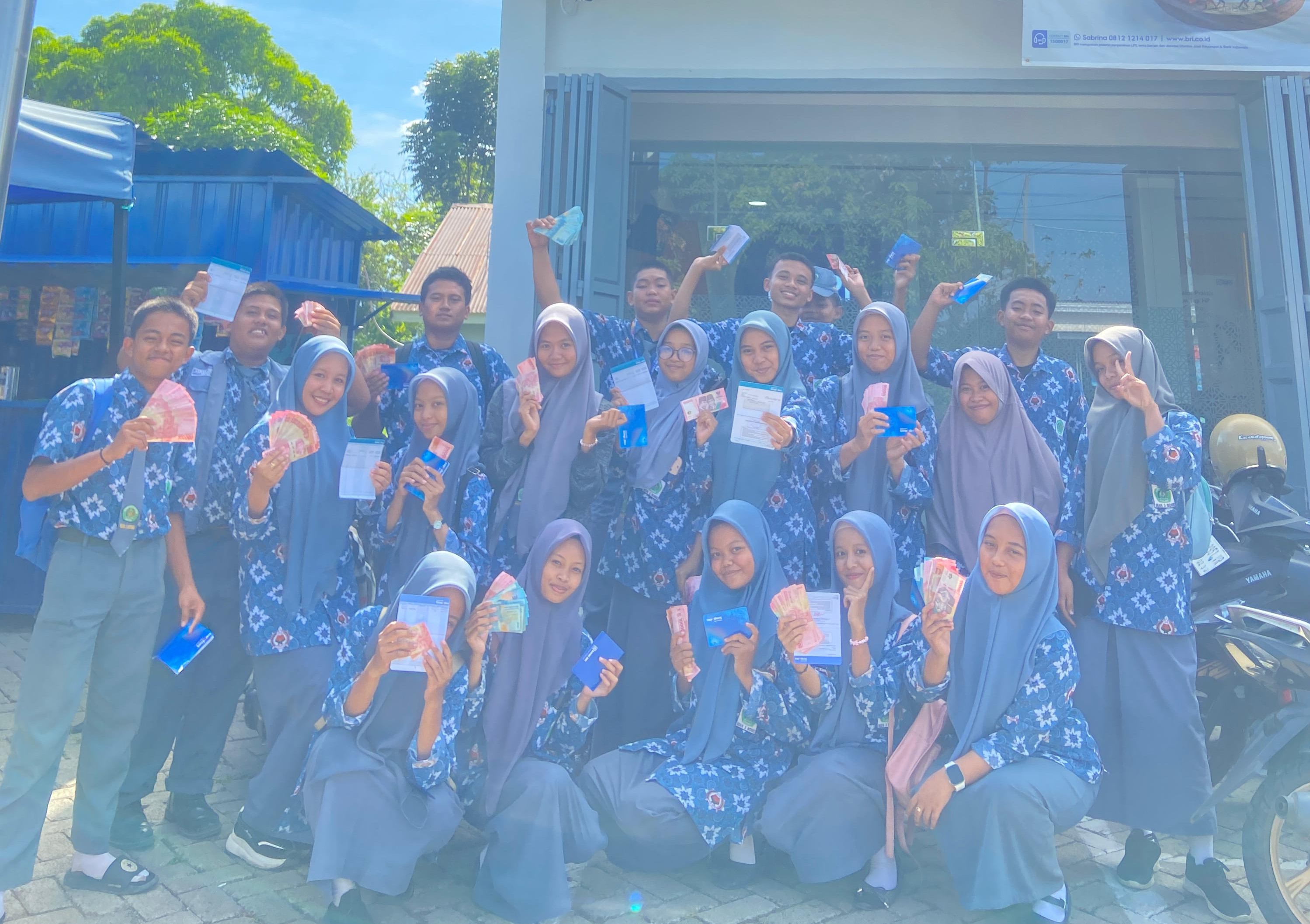 penerimaan PIP