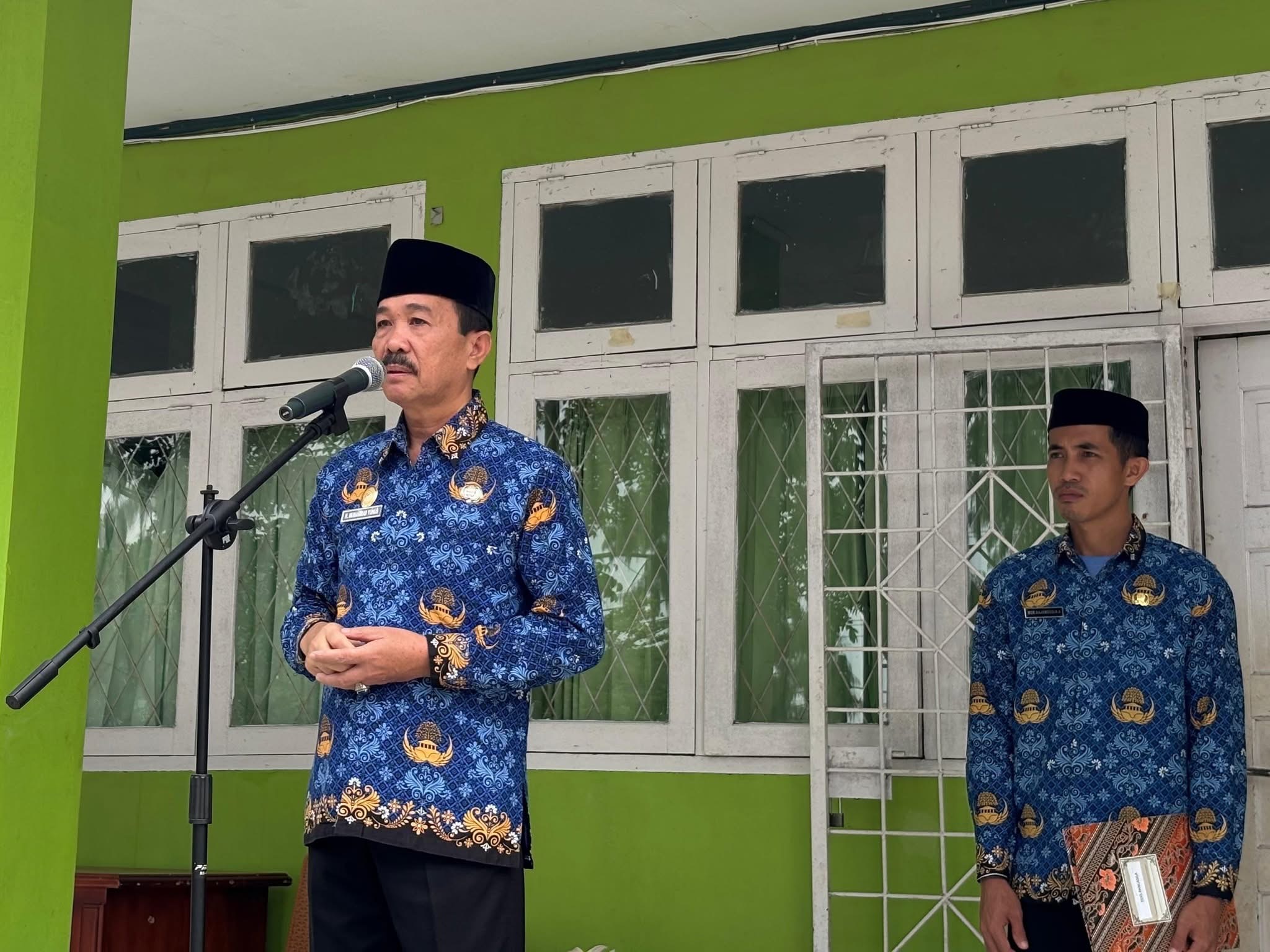 Upacara HKN