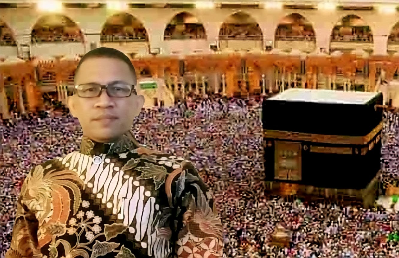 Kemenhaj Paparkan Formula Baru Kuota Haji 2026, Ikbal Ismail Imbau Jemaah Tetap Tenang