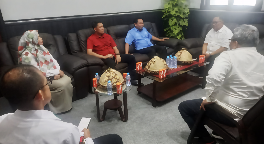 Kolaborasi Disdik -Kemenag Tingkatkan Kompetensi Guru PAI