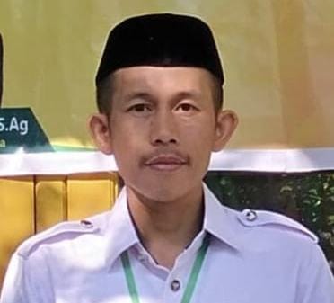 Najamuddin, S. Pd. I