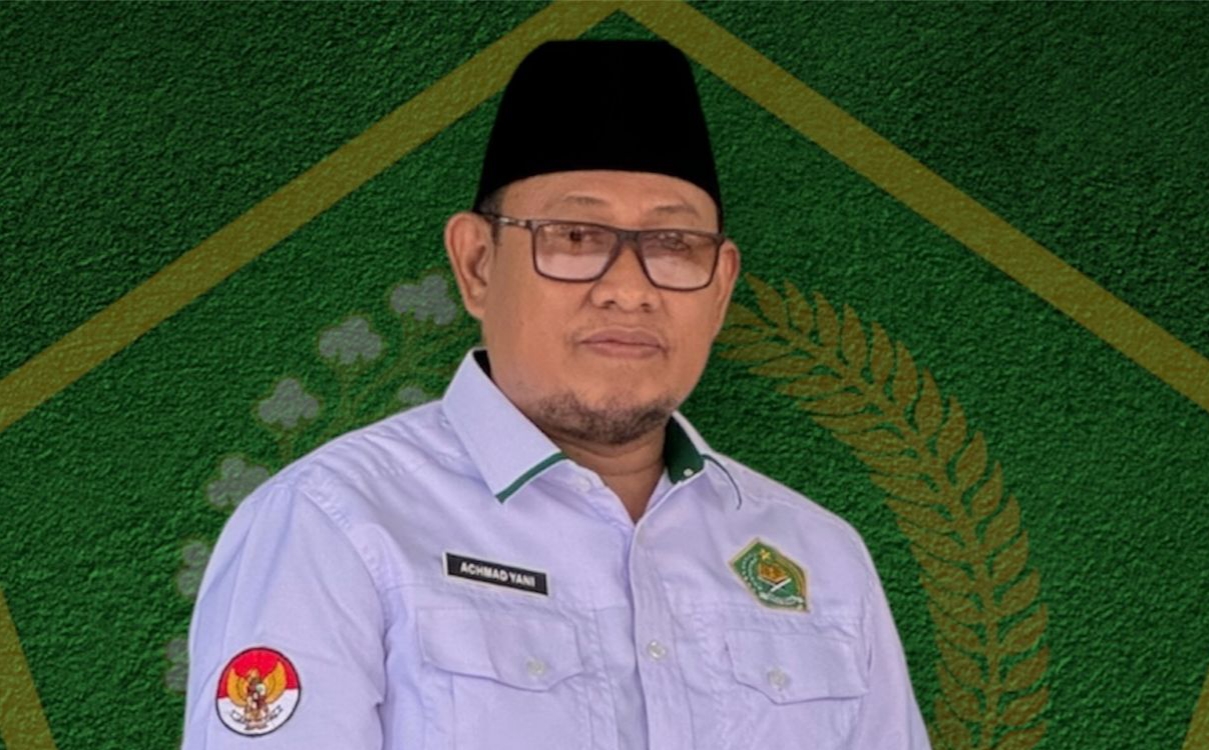 H. Ahmad Yani