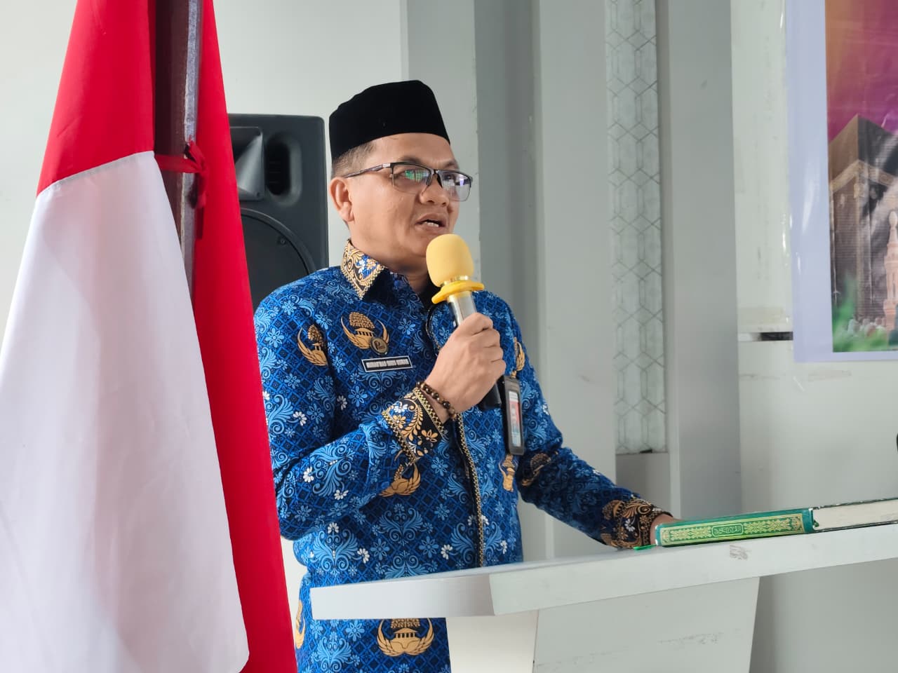 H. Muhammad Idris Usman