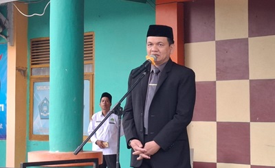 Klarifikasi Kakan Kemenag Sidrap Terkait Kegiatan Perpisahan di MTsN 1 Sidrap