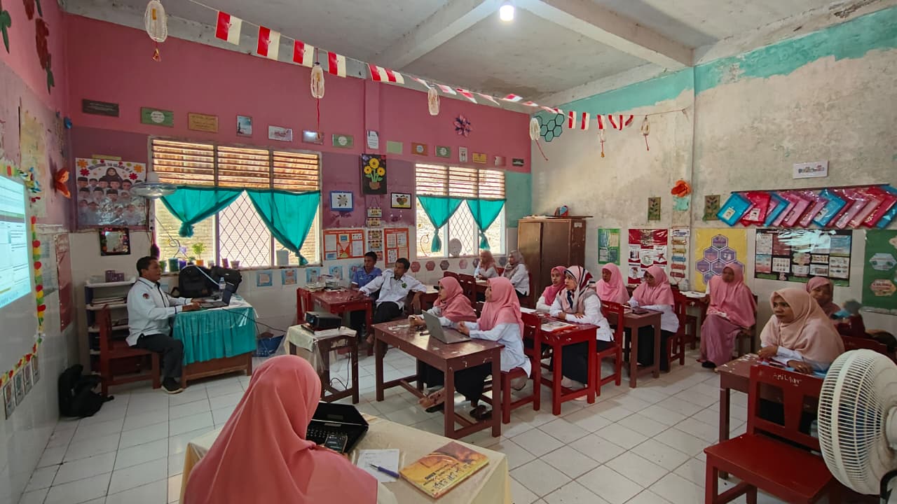 Kemenag Sinjai