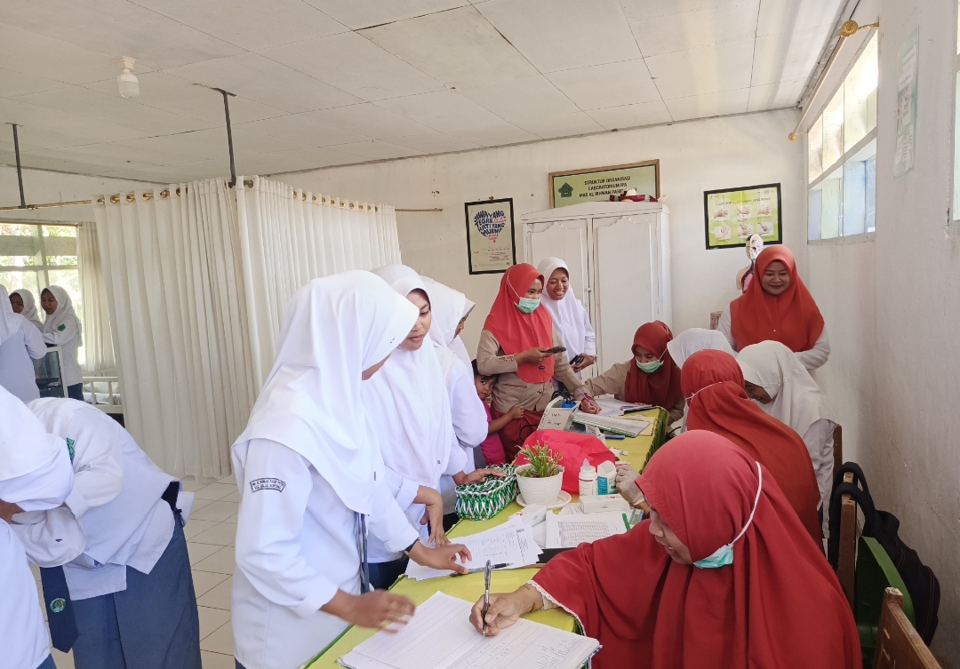 Kemenag Sinjai