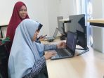 Peserta Didik MTs Darul Istiqamah Bongki Ikuti Lomba Resensi Buku Tingkat Kabupaten Sinjai