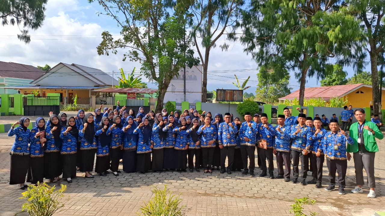 Upacara Hari Kesaktian Pancasila