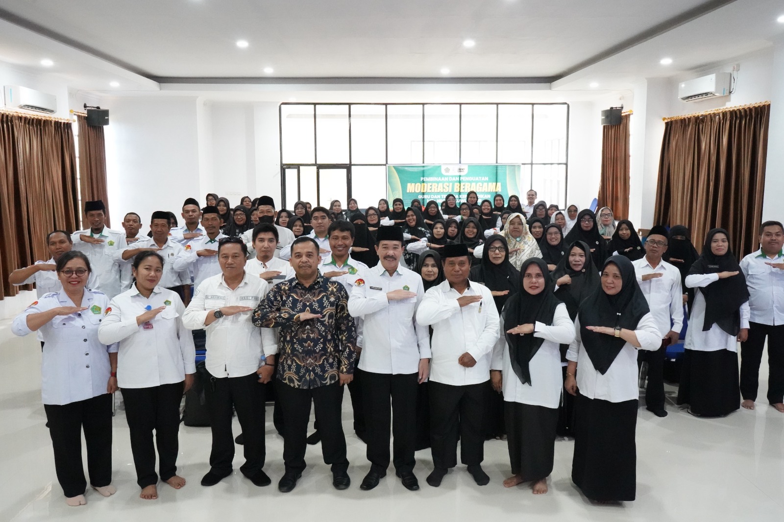 Kantor Kementerian Agama Kabupaten Luwu Timur