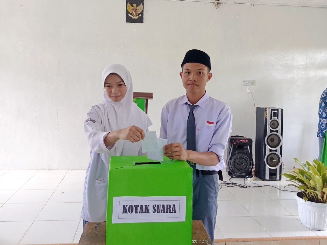 Kemenag Sinjai
