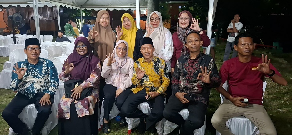 Prestasi Bukan Kebetulan, Kemenag Barru Membuktikan