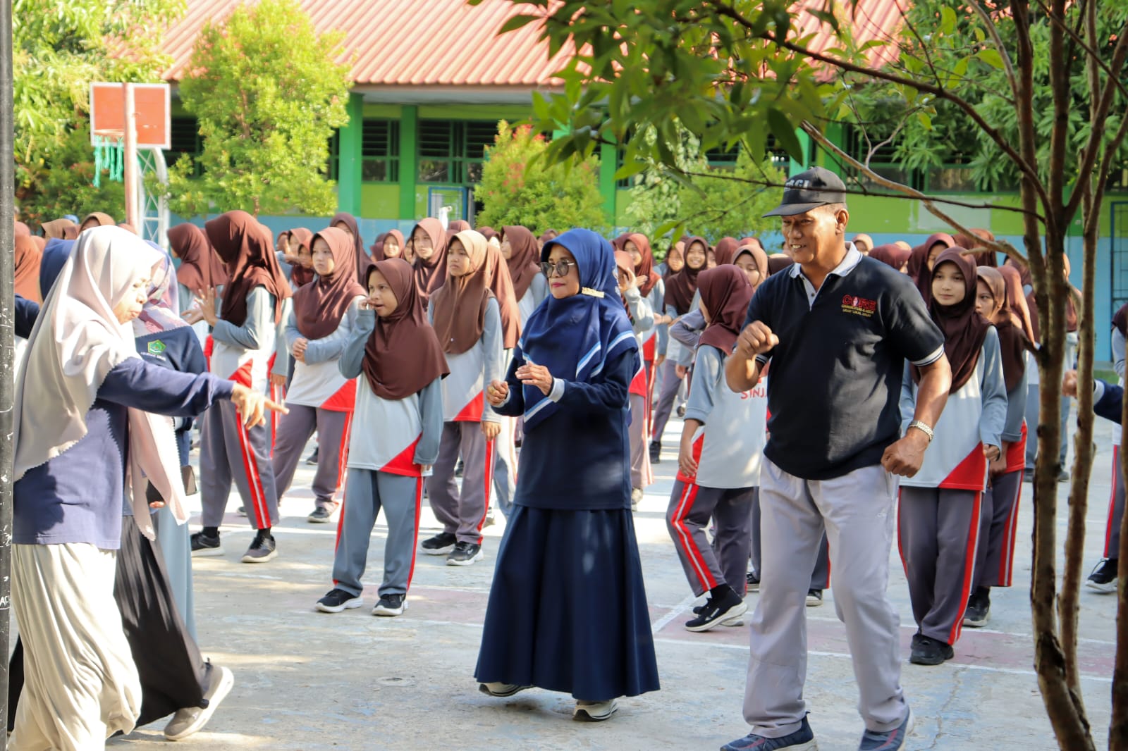 Kemenag Sinjai