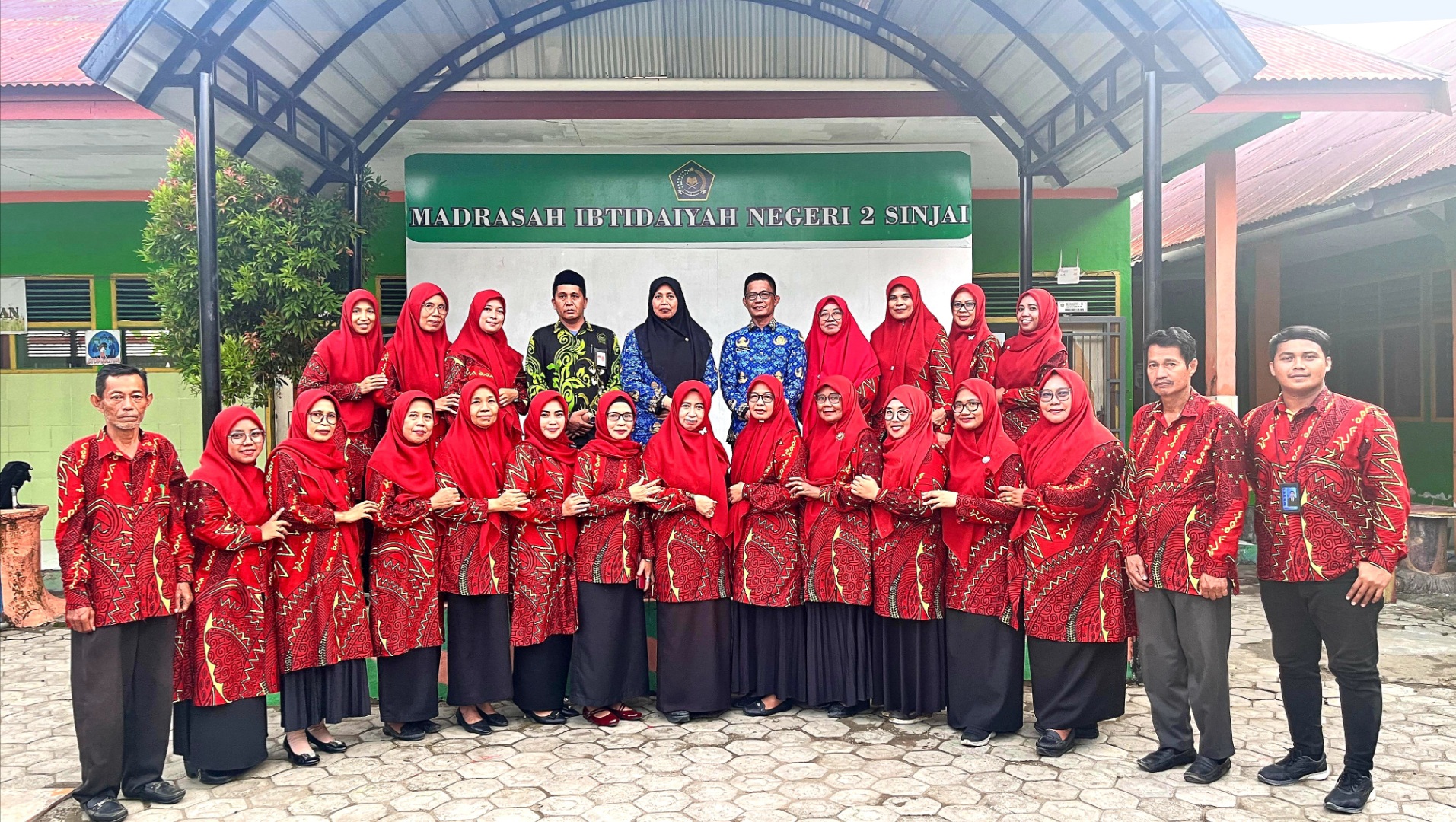 Kemenag Sinjai