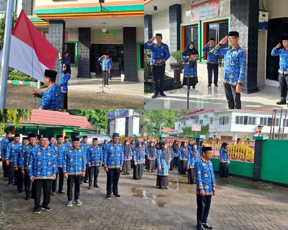 HKN Kemenag Enrekang