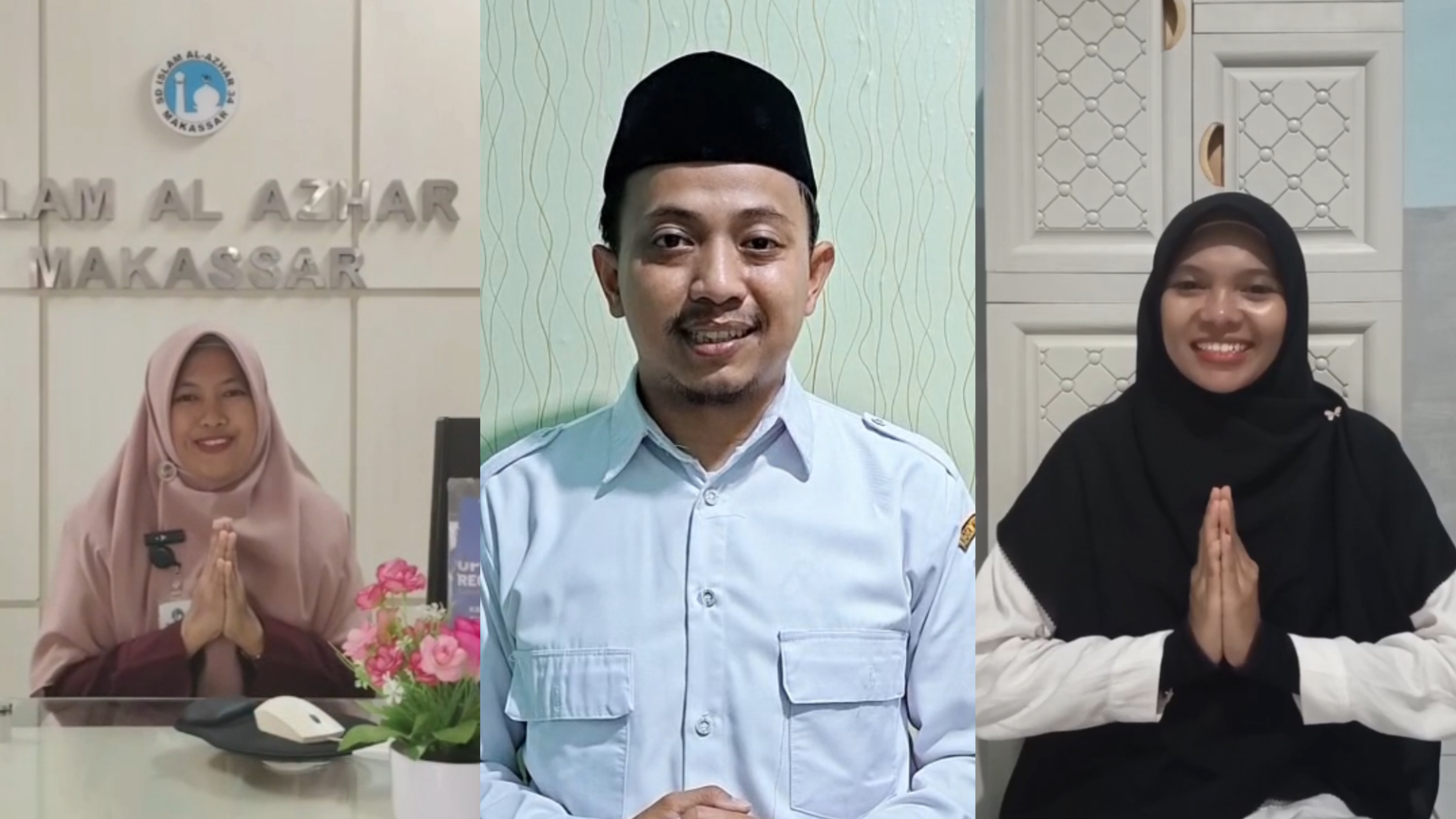 Testimoni Guru Makassar