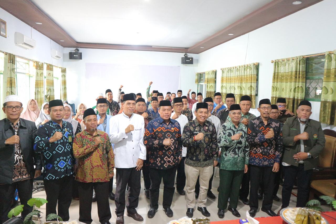 Perkuat Peran Ulama, MUI Luwu Utara Gelar Musda 2025