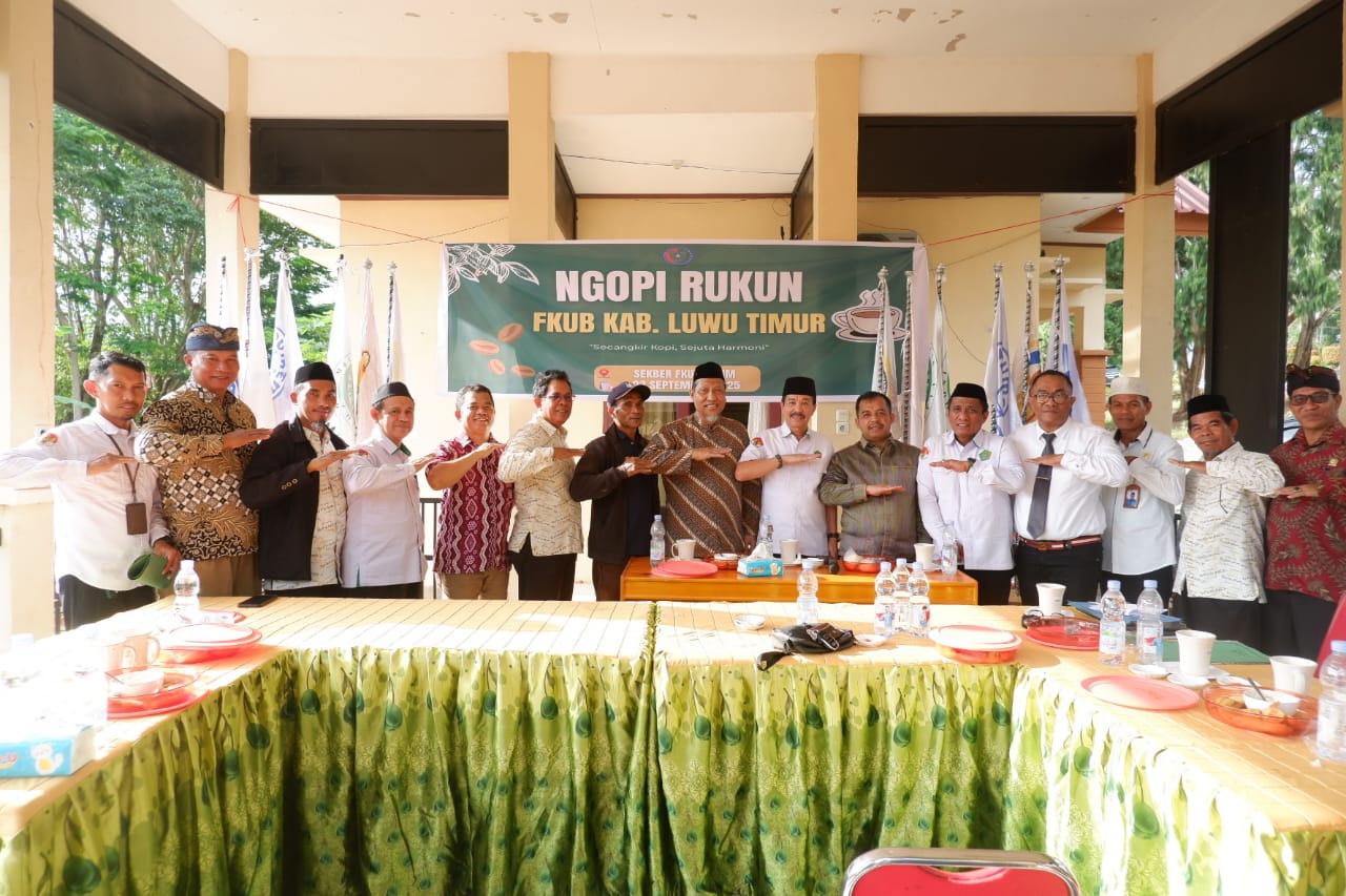 Kantor FKUB