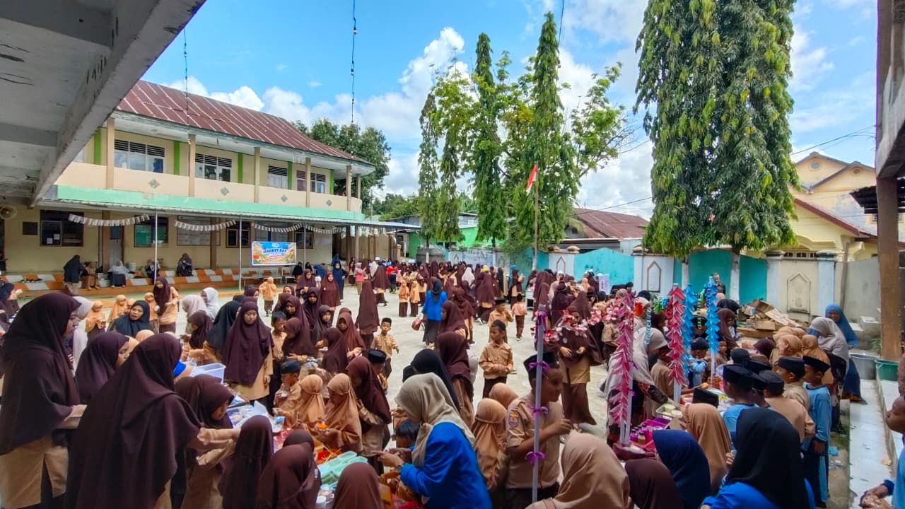 Kemenag Sinjai