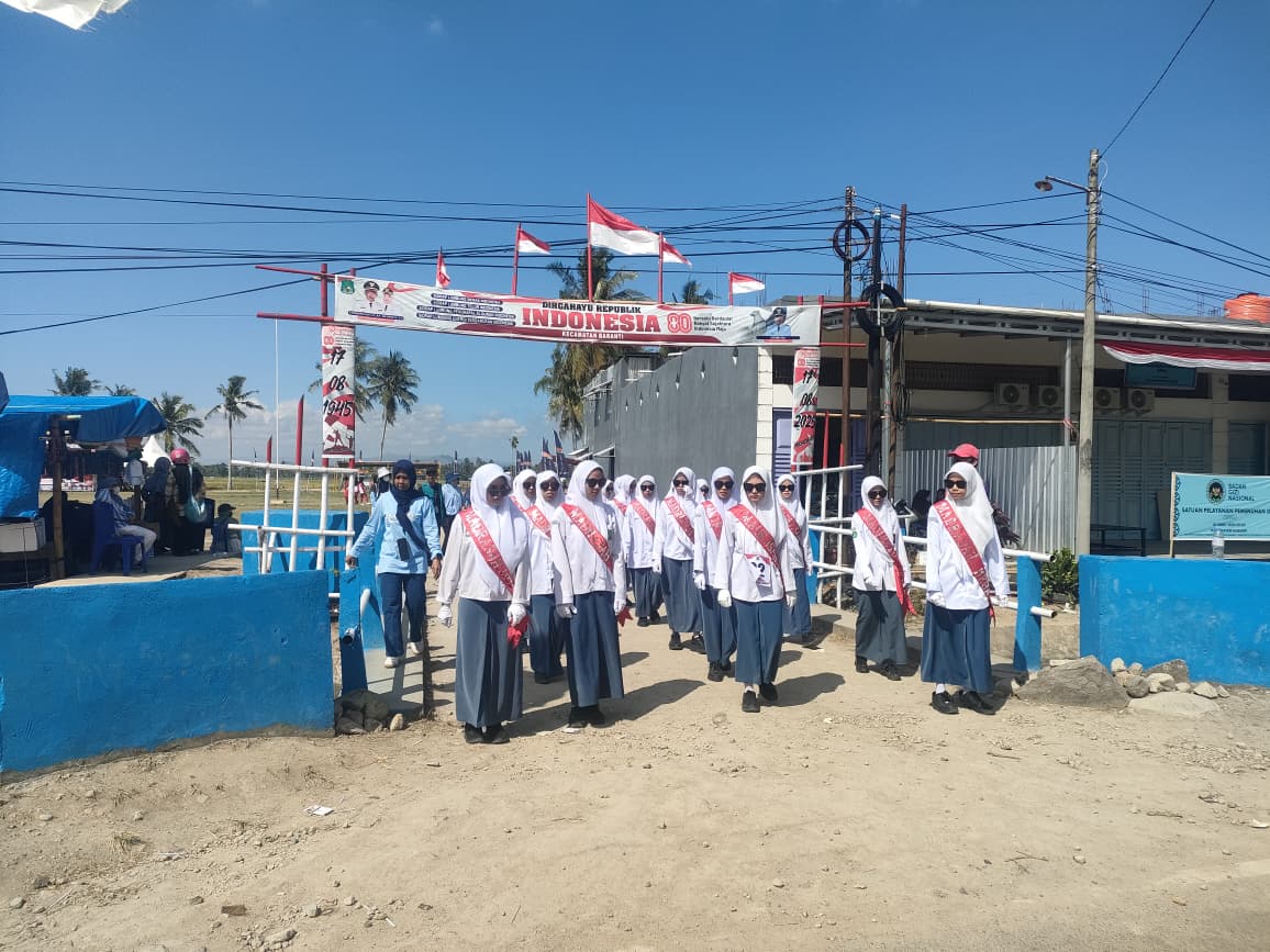 MAN Sidenreng Rappang