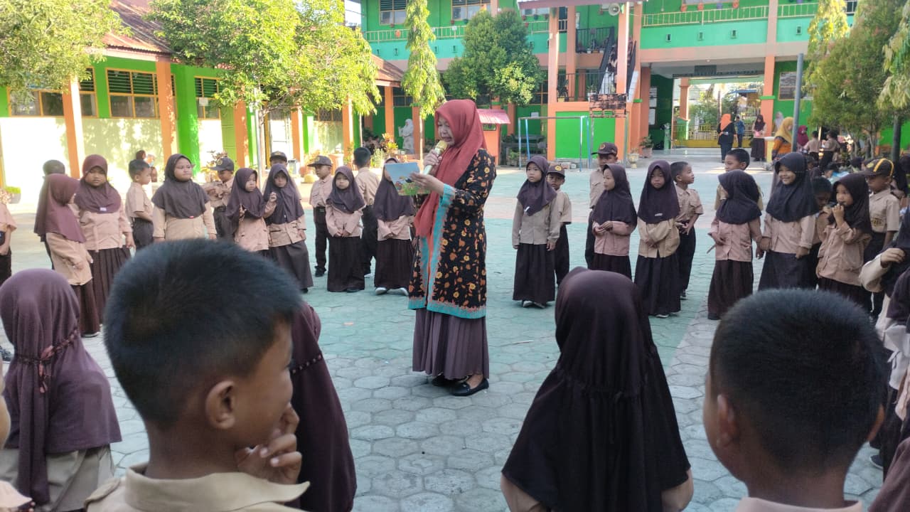 Kemenag Sinjai