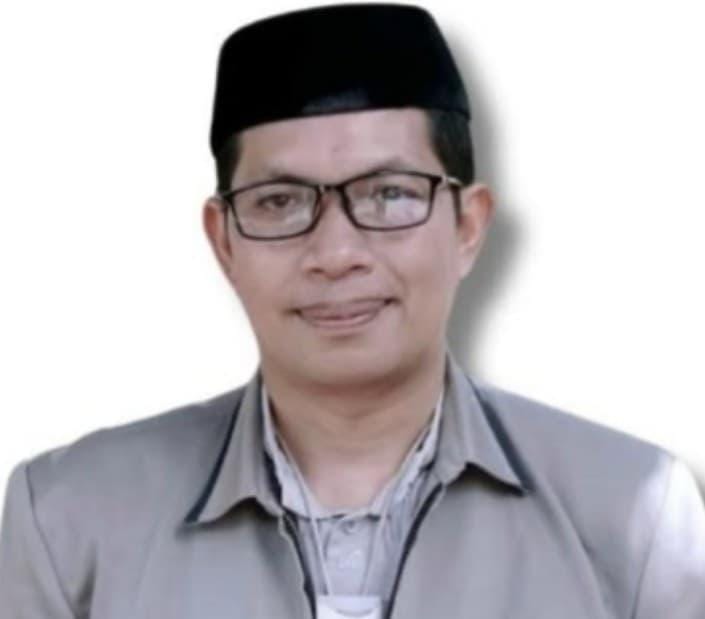 Muhammad Alimuddin Usman
