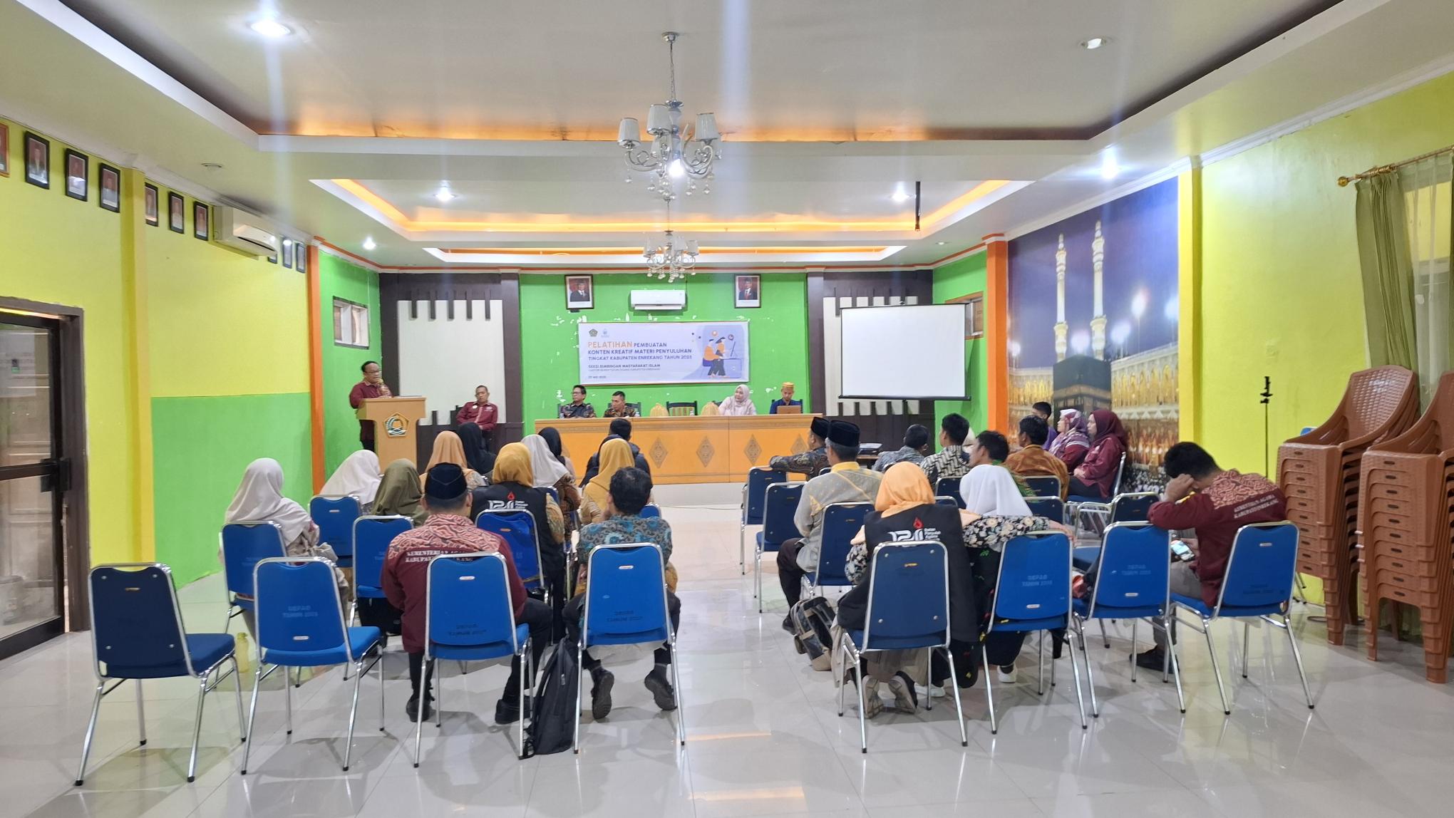 Penyuluh Agama Islam