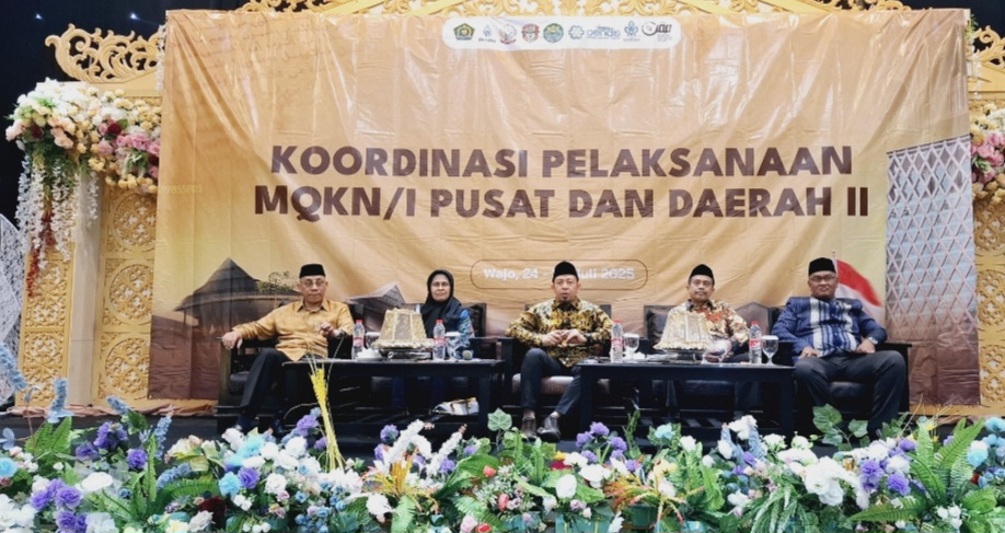MQKN/I Tahun 2025