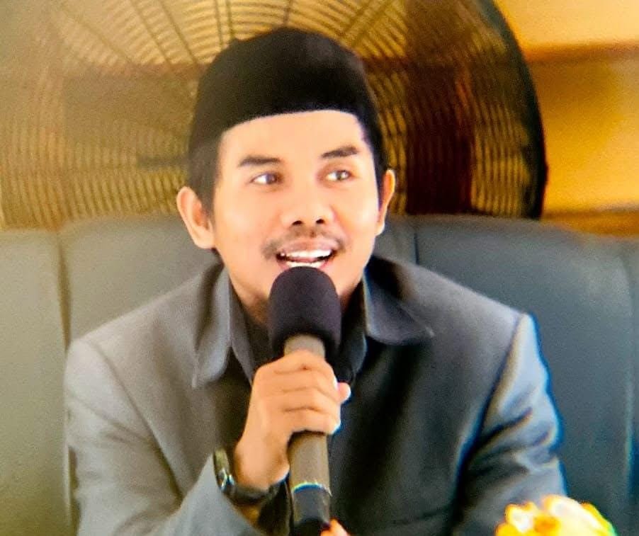 Nasir Sudin, SS