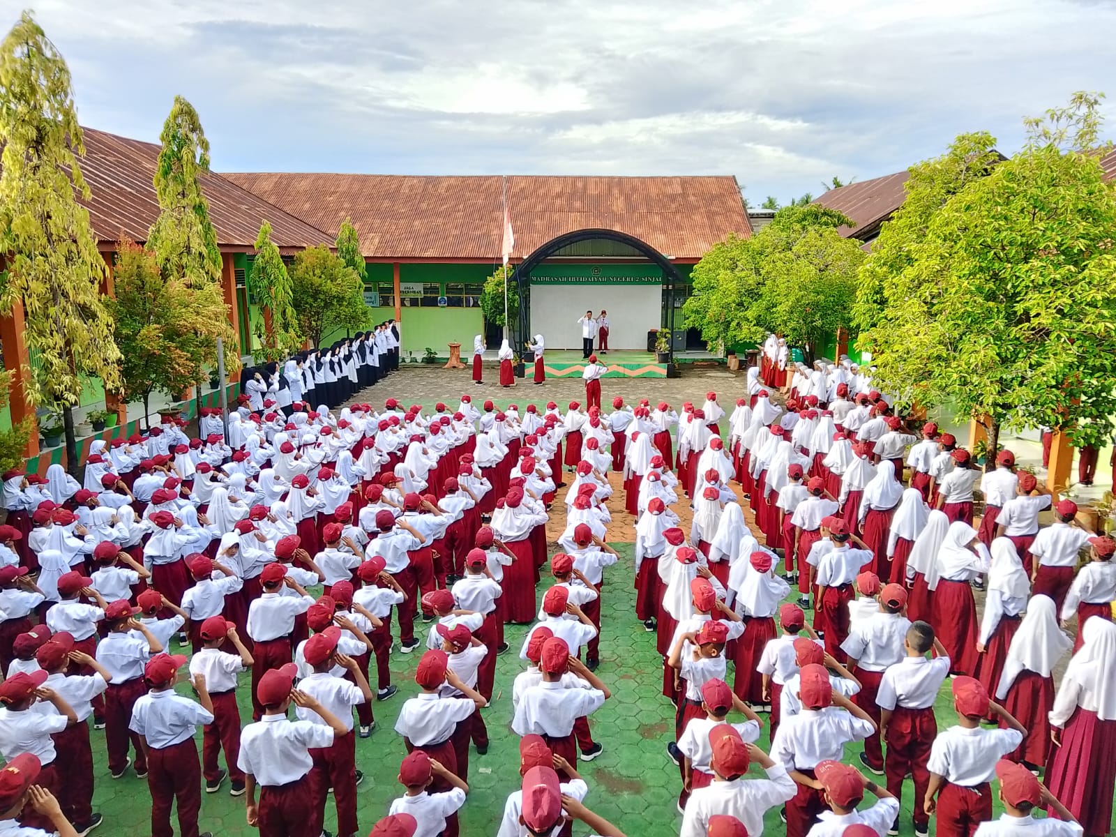 Kemenag Sinjai