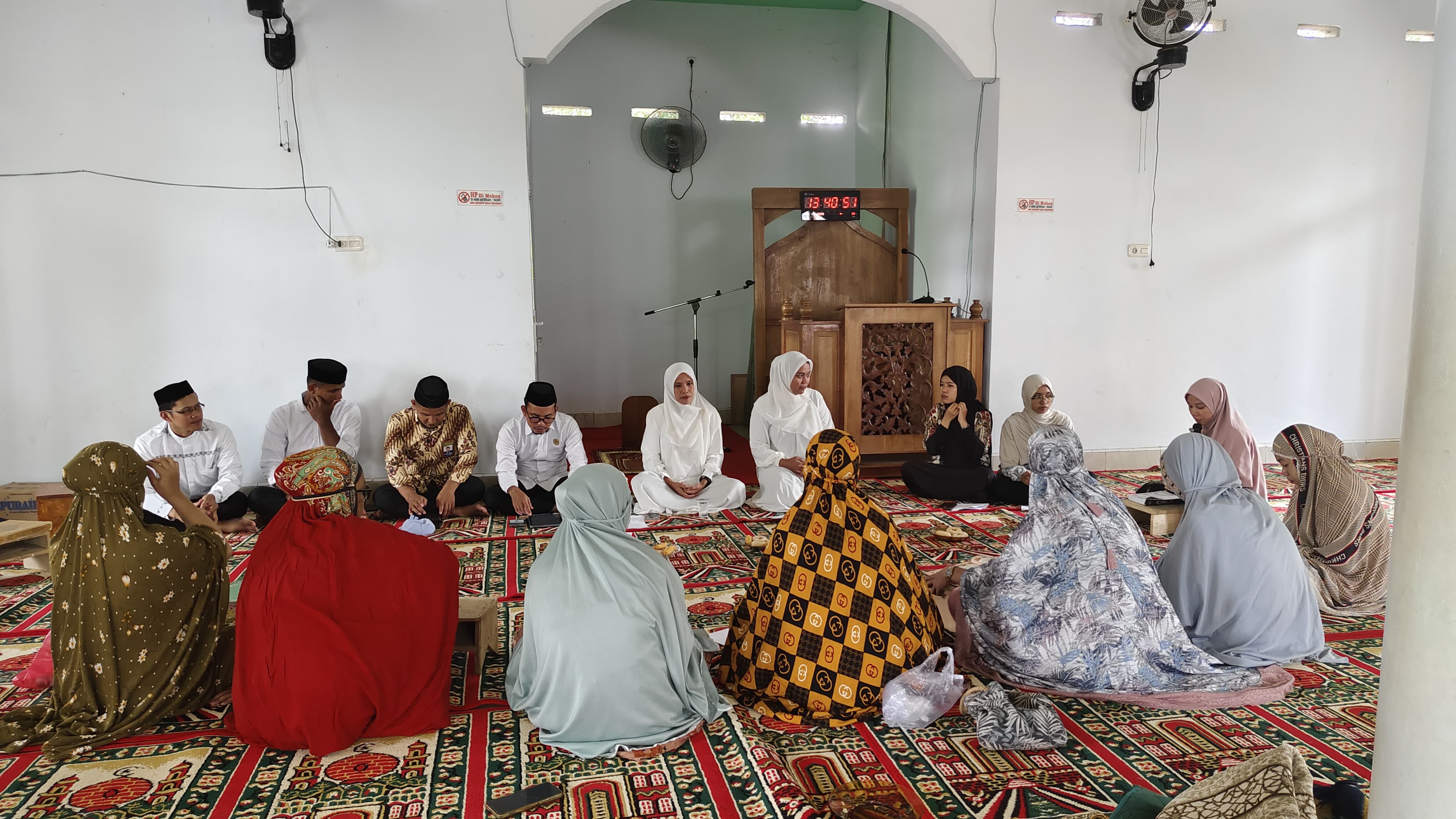 Tahsin Qur'an