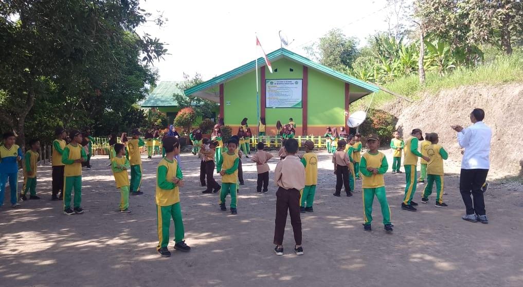 Kemenag Sinjai