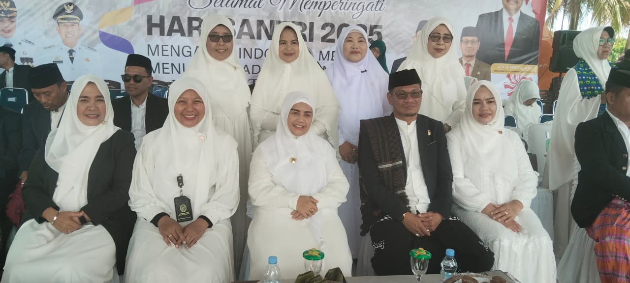 Kemenag Sinjai