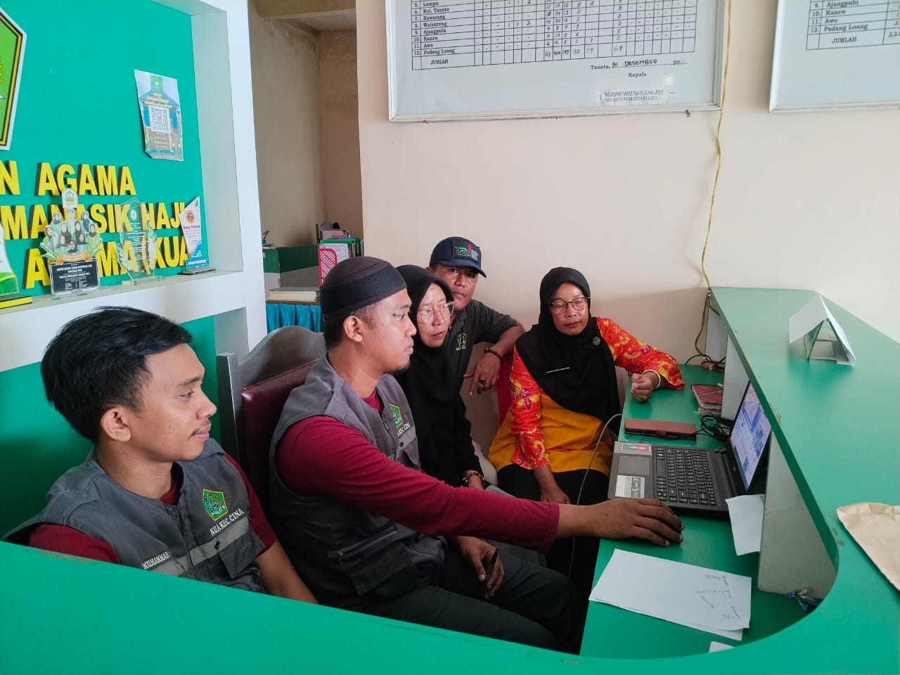 PPPK angkatan 2025