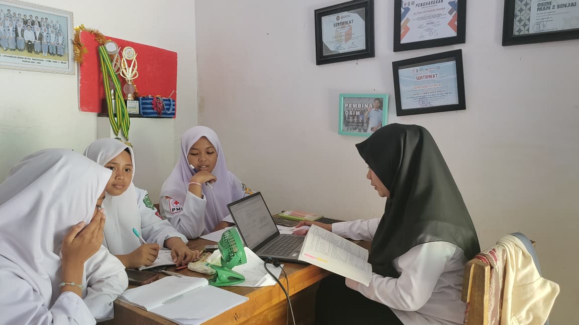 Kemenag Sinjai