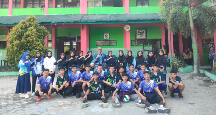 Tim Voli MAN SIDRAP