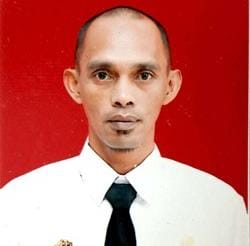 Syarif, S. Pd