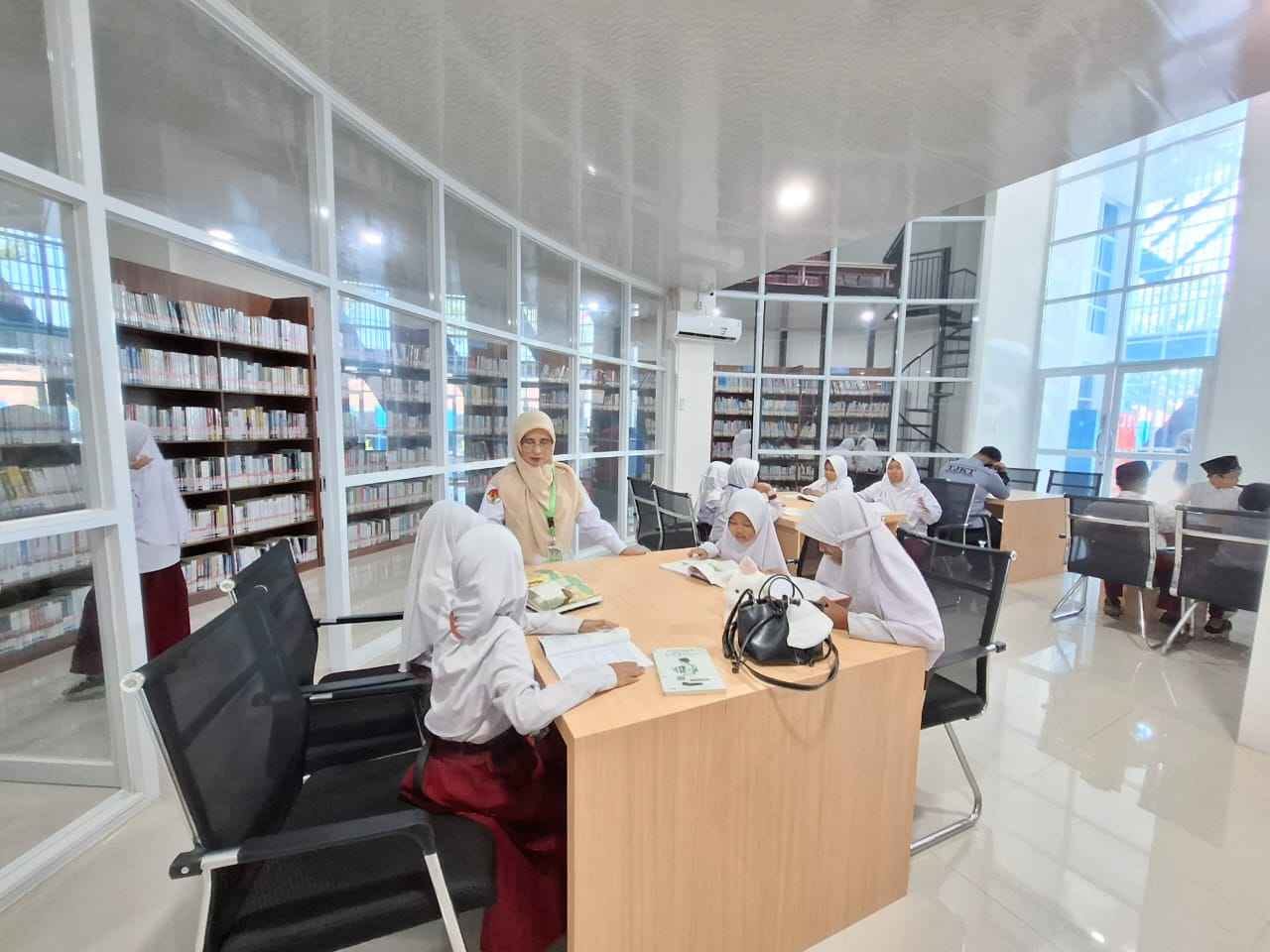 Kemenag Sinjai