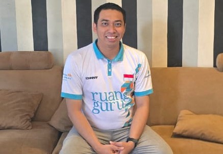 Yandriyano Ananda Seto