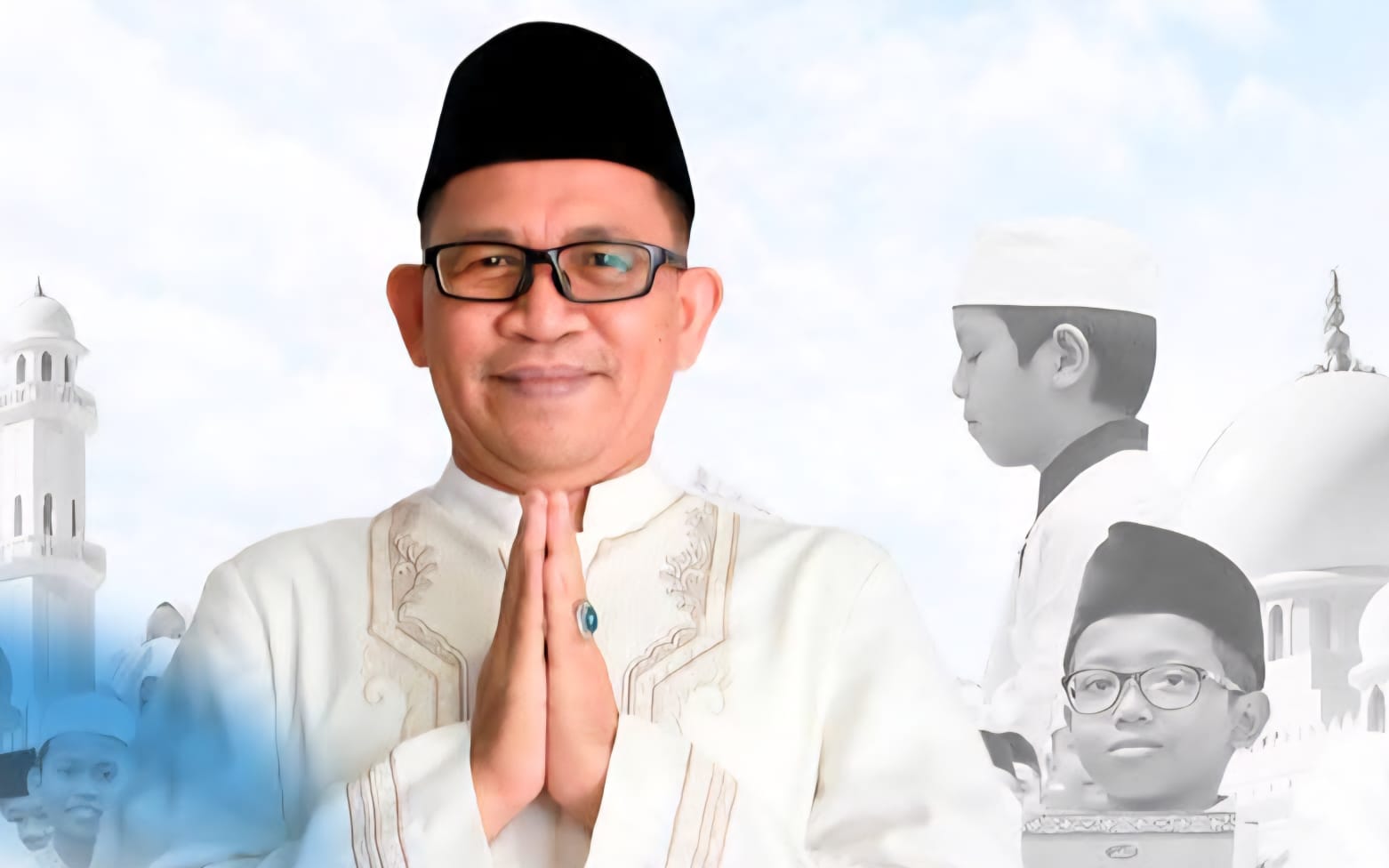 Sulsel Dapat Tambahan Kuota Haji 2.398 Orang, Pemberangkatan 22 April 2026