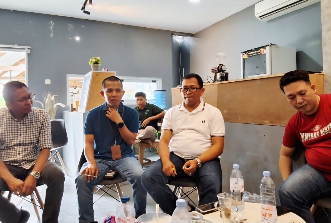 KBCI Sulsel Siap Rayakan Anniversary ke-7 dengan Bakti Sosial di Luwu