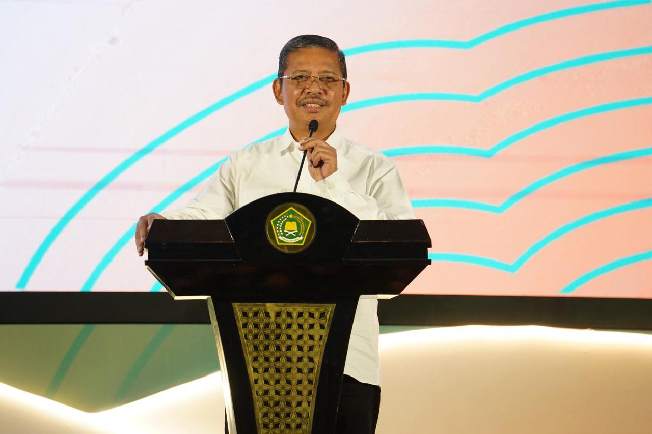 Layanan Pengajuan Pendaftaran Keberadaan Pesantren Dibuka Kembali 1 Januari 2026