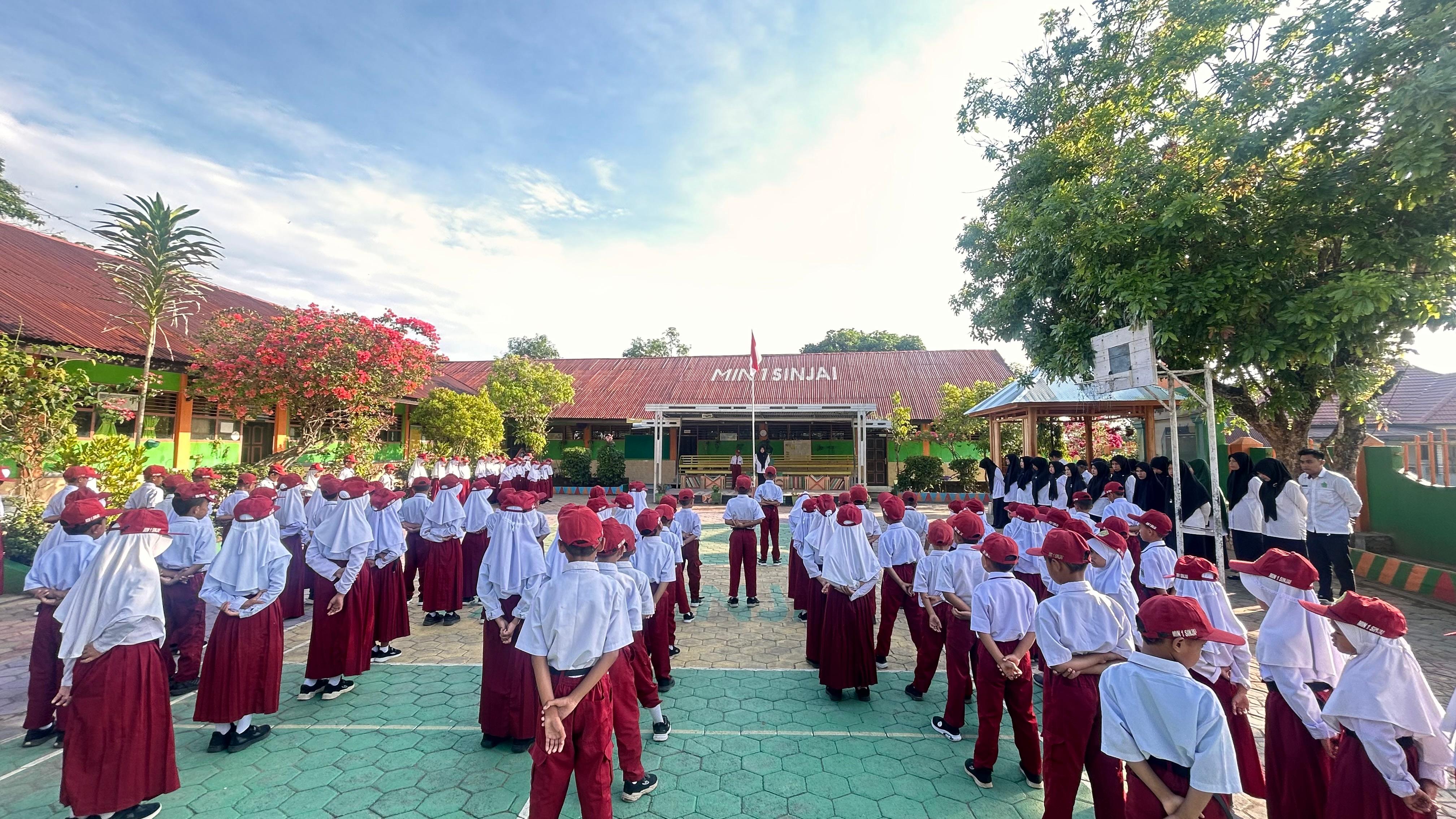 Kemenag Sinjai